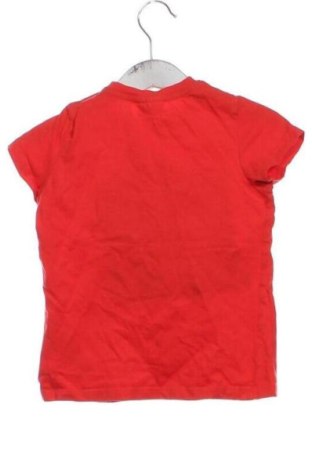 Детска тениска Unbranded, Размер 18-24m/ 86-98 см, Цвят Червен, Цена 5,11 €