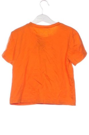 Детска тениска Unbranded, Размер 5-6y/ 116-122 см, Цвят Оранжев, Цена 5,62 €