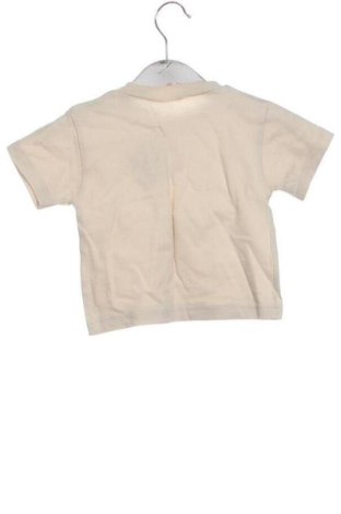 Детска тениска Unbranded, Размер 6-9m/ 68-74 см, Цвят Бежов, Цена 6,00 €