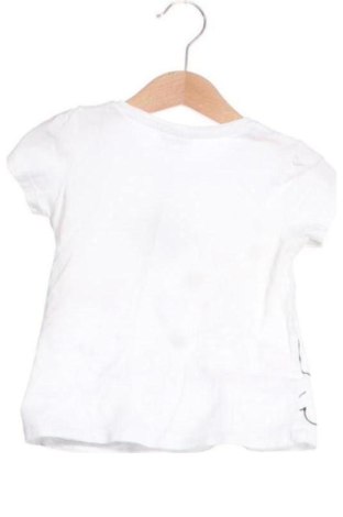 Детска тениска Unbranded, Размер 12-18m/ 80-86 см, Цвят Бял, Цена 5,00 €