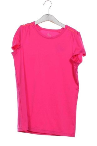 Детска тениска Unbranded, Размер 13-14y/ 164-168 см, Цвят Розов, Цена 8,91 €