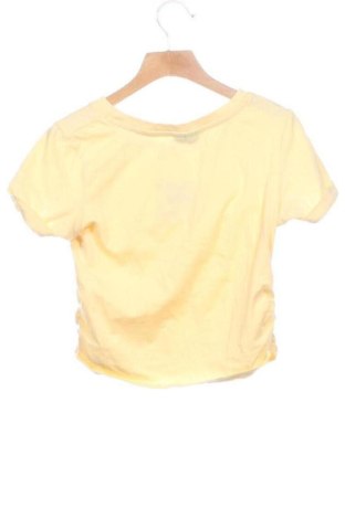 Kinder T-Shirt Unbranded, Größe 10-11y/ 146-152 cm, Farbe Gelb, Preis 5,00 €
