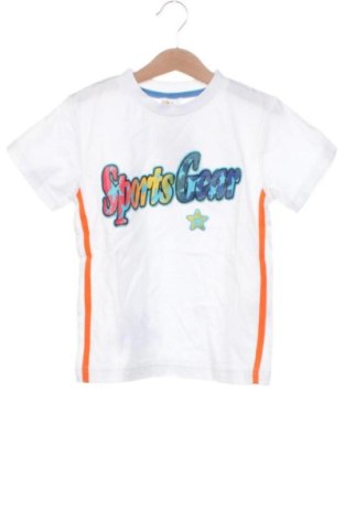Παιδικό μπλουζάκι Unbranded, Μέγεθος 5-6y/ 116-122 εκ., Χρώμα Πολύχρωμο, Τιμή 8,99 €