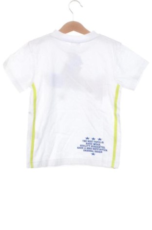 Παιδικό μπλουζάκι Unbranded, Μέγεθος 5-6y/ 116-122 εκ., Χρώμα Πολύχρωμο, Τιμή 8,99 €