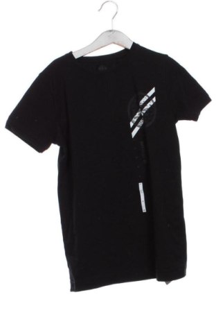 Kinder T-Shirt Unbranded, Größe 10-11y/ 146-152 cm, Farbe Schwarz, Preis 5,75 €