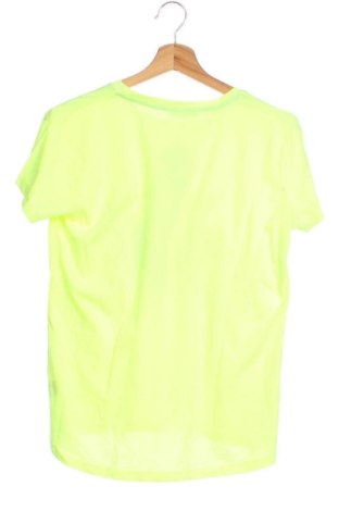 Παιδικό μπλουζάκι Unbranded, Μέγεθος 12-13y/ 158-164 εκ., Χρώμα Κίτρινο, Τιμή 5,99 €