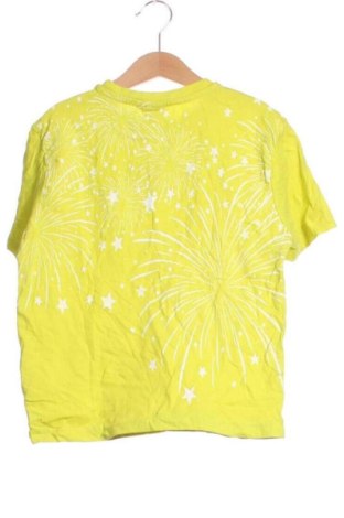 Детска тениска Unbranded, Размер 7-8y/ 128-134 см, Цвят Зелен, Цена 5,62 €
