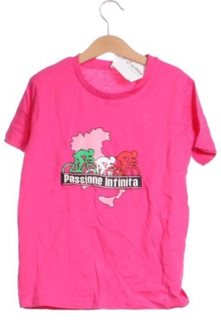 Tricou pentru copii Unbranded, Mărime 9-10y/ 140-146 cm, Culoare Roz, Preț 28,99 Lei