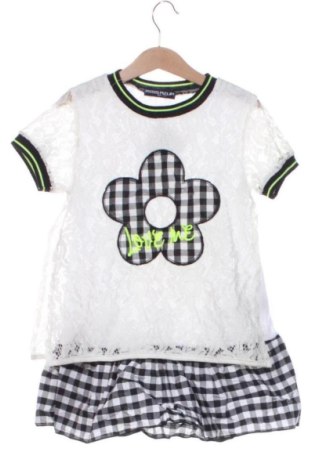Παιδικό μπλουζάκι Unbranded, Μέγεθος 9-10y/ 140-146 εκ., Χρώμα Πολύχρωμο, Τιμή 6,99 €