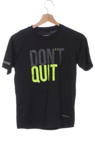 Dětské tričko  Unbranded, Velikost 9-10y/ 140-146 cm, Barva Černá, Cena  159,00 Kč