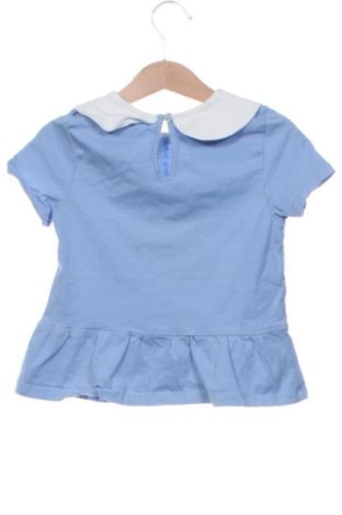 Παιδικό μπλουζάκι Unbranded, Μέγεθος 5-6y/ 116-122 εκ., Χρώμα Πολύχρωμο, Τιμή 6,80 €