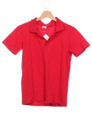 Παιδικό μπλουζάκι Unbranded, Μέγεθος 10-11y/ 146-152 εκ., Χρώμα Κόκκινο, Τιμή 5,99 €