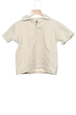Παιδικό μπλουζάκι Unbranded, Μέγεθος 4-5y/ 110-116 εκ., Χρώμα  Μπέζ, Τιμή 5,99 €