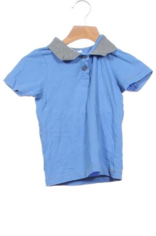 Παιδικό μπλουζάκι Unbranded, Μέγεθος 2-3y/ 98-104 εκ., Χρώμα Μπλέ, Τιμή 5,99 €