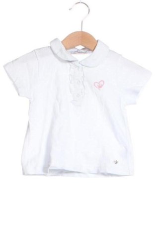 Kinder T-Shirt Unbranded, Größe 18-24m/ 86-98 cm, Farbe Weiß, Preis 6,99 €