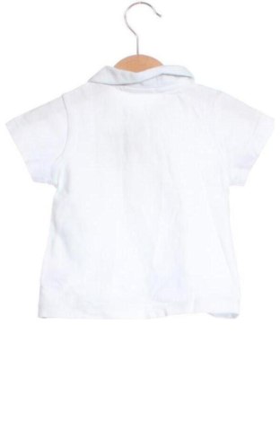 Kinder T-Shirt Unbranded, Größe 18-24m/ 86-98 cm, Farbe Weiß, Preis 6,99 €