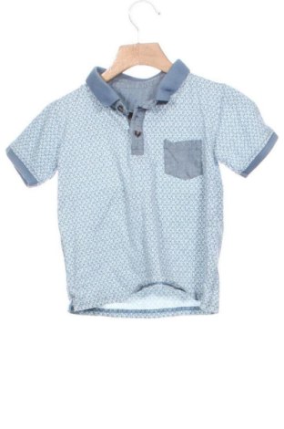 Παιδικό μπλουζάκι Unbranded, Μέγεθος 4-5y/ 110-116 εκ., Χρώμα Πολύχρωμο, Τιμή 5,04 €