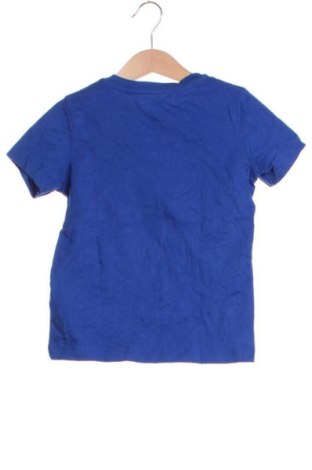 Kinder T-Shirt Unbranded, Größe 4-5y/ 110-116 cm, Farbe Blau, Preis 6,99 €