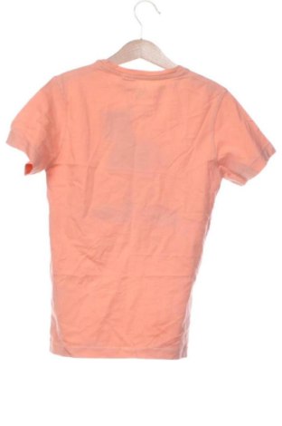Kinder T-Shirt Unbranded, Größe 7-8y/ 128-134 cm, Farbe Orange, Preis € 6,99
