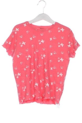 Dziecięcy T-shirt Unbranded, Rozmiar 6-7y/ 122-128 cm, Kolor Różowy, Cena 26,99 zł
