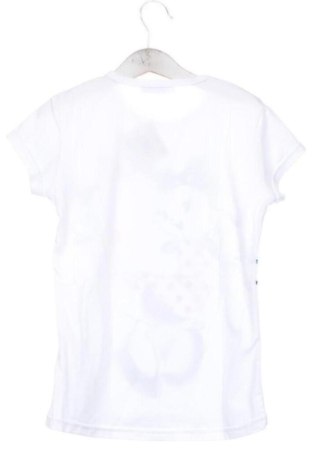 Παιδικό μπλουζάκι Unbranded, Μέγεθος 11-12y/ 152-158 εκ., Χρώμα Λευκό, Τιμή 5,75 €