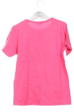 Παιδικό μπλουζάκι Unbranded, Μέγεθος 10-11y/ 146-152 εκ., Χρώμα Ρόζ , Τιμή 5,75 €