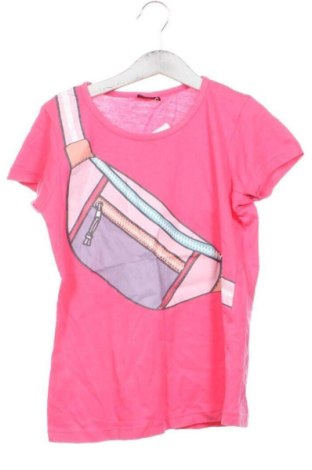 Παιδικό μπλουζάκι Unbranded, Μέγεθος 11-12y/ 152-158 εκ., Χρώμα Ρόζ , Τιμή 5,99 €