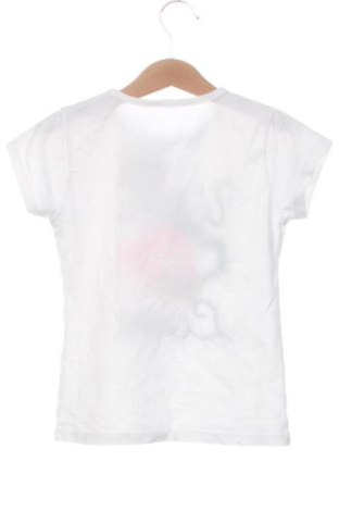 Kinder T-Shirt Unbranded, Größe 3-4y/ 104-110 cm, Farbe Weiß, Preis 5,00 €