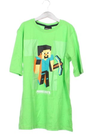 Kinder T-Shirt Unbranded, Größe 12-13y/ 158-164 cm, Farbe Grün, Preis 8,00 €