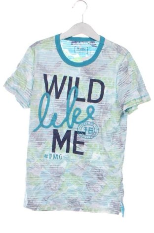 Tricou pentru copii Unbranded, Mărime 6-9m/ 68-74 cm, Culoare Multicolor, Preț 19,99 Lei