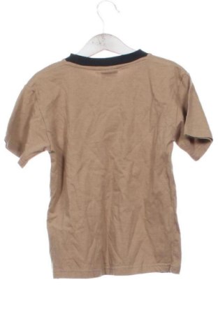 Dziecięcy T-shirt Unbranded, Rozmiar 5-6y/ 116-122 cm, Kolor Brązowy, Cena 27,00 zł