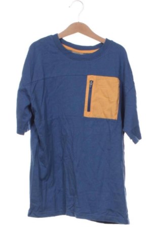 Kinder T-Shirt Unbranded, Größe 10-11y/ 146-152 cm, Farbe Blau, Preis 5,00 €