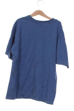 Kinder T-Shirt Unbranded, Größe 10-11y/ 146-152 cm, Farbe Blau, Preis 5,00 €