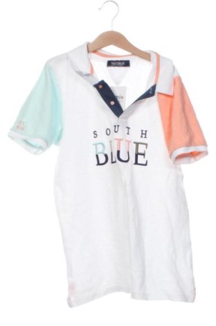 Kinder T-Shirt Unbranded, Größe 11-12y/ 152-158 cm, Farbe Weiß, Preis 5,00 €