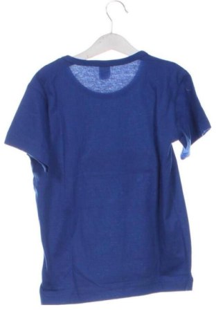 Kinder T-Shirt Unbranded, Größe 9-10y/ 140-146 cm, Farbe Blau, Preis 5,04 €
