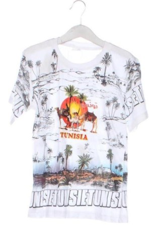 Kinder T-Shirt Unbranded, Größe 7-8y/ 128-134 cm, Farbe Mehrfarbig, Preis 5,04 €