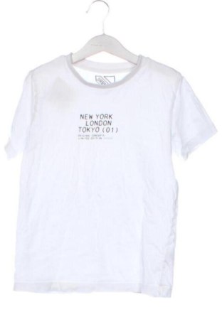 Παιδικό μπλουζάκι Unbranded, Μέγεθος 9-10y/ 140-146 εκ., Χρώμα Λευκό, Τιμή 5,04 €