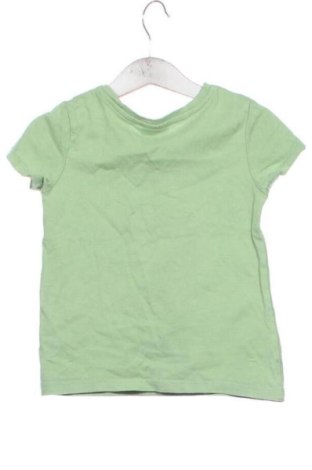 Παιδικό μπλουζάκι Unbranded, Μέγεθος 18-24m/ 86-98 εκ., Χρώμα Πράσινο, Τιμή 5,75 €