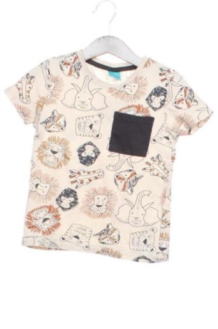 Παιδικό μπλουζάκι Unbranded, Μέγεθος 2-3y/ 98-104 εκ., Χρώμα Πολύχρωμο, Τιμή 5,75 €