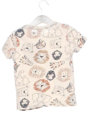 Παιδικό μπλουζάκι Unbranded, Μέγεθος 2-3y/ 98-104 εκ., Χρώμα Πολύχρωμο, Τιμή 5,75 €