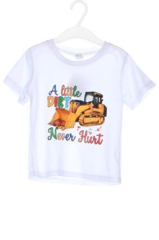 Dziecięcy T-shirt Unbranded, Rozmiar 2-3y/ 98-104 cm, Kolor Kolorowy, Cena 28,36 zł
