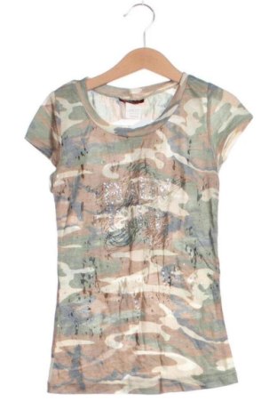 Παιδικό μπλουζάκι Unbranded, Μέγεθος 5-6y/ 116-122 εκ., Χρώμα Πολύχρωμο, Τιμή 5,00 €