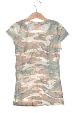 Παιδικό μπλουζάκι Unbranded, Μέγεθος 5-6y/ 116-122 εκ., Χρώμα Πολύχρωμο, Τιμή 5,00 €