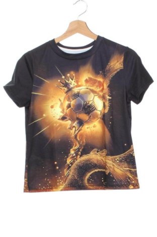 Dziecięcy T-shirt Unbranded, Rozmiar 9-10y/ 140-146 cm, Kolor Kolorowy, Cena 28,36 zł