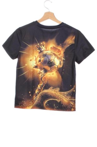 Dziecięcy T-shirt Unbranded, Rozmiar 9-10y/ 140-146 cm, Kolor Kolorowy, Cena 28,36 zł