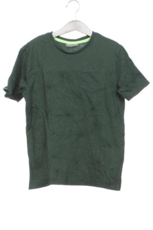 Detské tričko Unbranded, Veľkosť 8-9y/ 134-140 cm, Farba Zelená, Cena  5,29 €