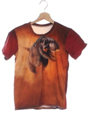 Детска тениска Unbranded, Размер 11-12y/ 152-158 см, Цвят Многоцветен, Цена 5,29 €