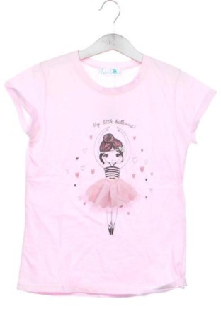 Kinder T-Shirt Unbranded, Größe 11-12y/ 152-158 cm, Farbe Rosa, Preis € 6,00