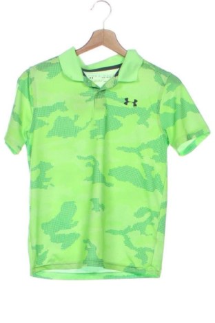 Dziecięcy T-shirt Under Armour, Rozmiar 6-7y/ 122-128 cm, Kolor Kolorowy, Cena 68,44 zł