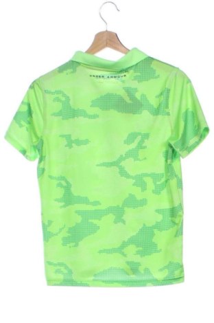 Dziecięcy T-shirt Under Armour, Rozmiar 6-7y/ 122-128 cm, Kolor Kolorowy, Cena 68,44 zł